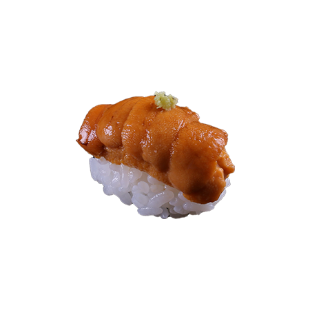 Sushi Suzuki omakase direct import from Toyosu Japan